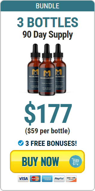 3 bottles package